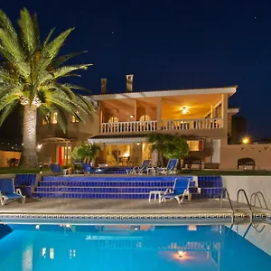 Dom wakacyjny Tranquilla, Estepona